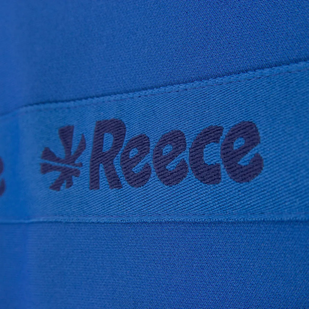 Reece Cleve TTS Top Round Neck Junior - Royal Kleding