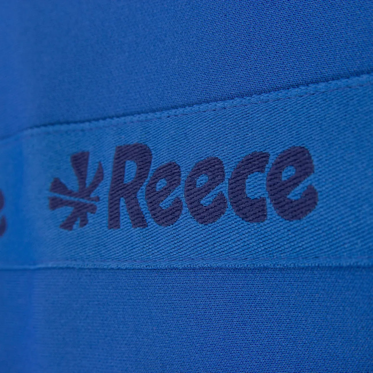 Reece Cleve TTS Top Round Neck Junior - Royal Kleding