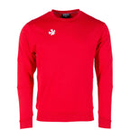 Reece Cleve TTS Top Round Neck Junior - Red Kleding