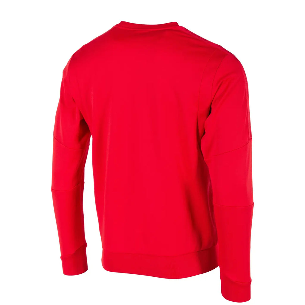 Reece Cleve TTS Top Round Neck Junior - Red Kleding