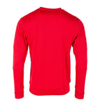 Reece Cleve TTS Top Round Neck Junior - Red Kleding