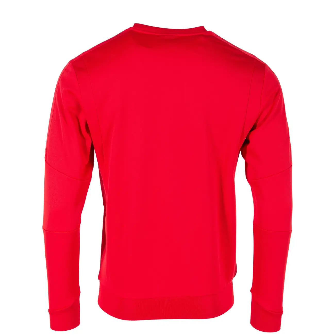 Reece Cleve TTS Top Round Neck Junior - Red Kleding