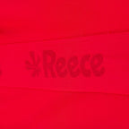 Reece Cleve TTS Top Round Neck Junior - Red Kleding