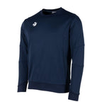Reece Cleve TTS Top Round Neck Junior - Navy Kleding