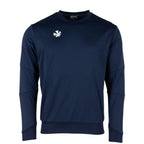 Reece Cleve TTS Top Round Neck Junior - Navy Kleding