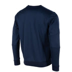 Reece Cleve TTS Top Round Neck Junior - Navy Kleding