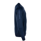 Reece Cleve TTS Top Round Neck Junior - Navy Kleding