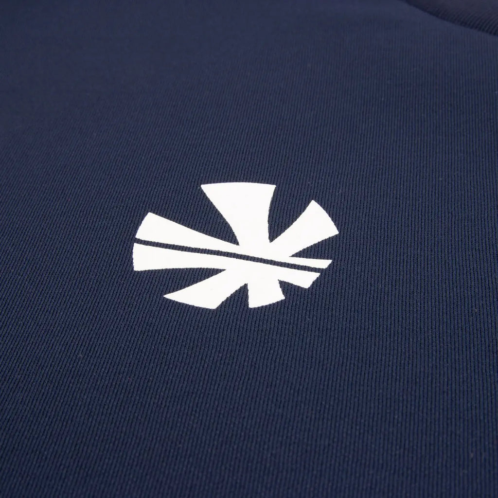 Reece Cleve TTS Top Round Neck Unisex - Navy Kleding