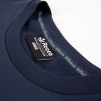 Reece Cleve TTS Top Round Neck Junior - Navy Kleding