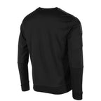 Reece Cleve TTS Top Round Neck Junior - Black Kleding