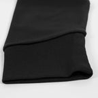 Reece Cleve TTS Top Round Neck Junior - Black Kleding