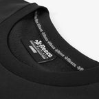 Reece Cleve TTS Top Round Neck Junior - Black Kleding