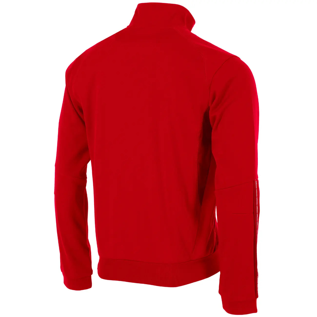 Reece Shift Full Zip Top - Red Kleding
