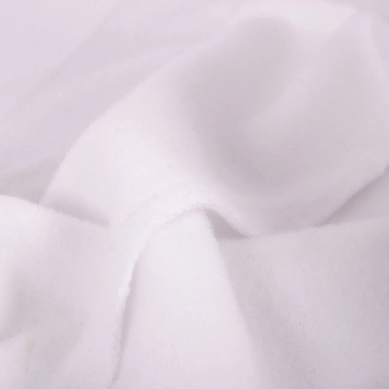 Reece Cleve TTS Hooded Top Full Zip Ladies - White Kleding