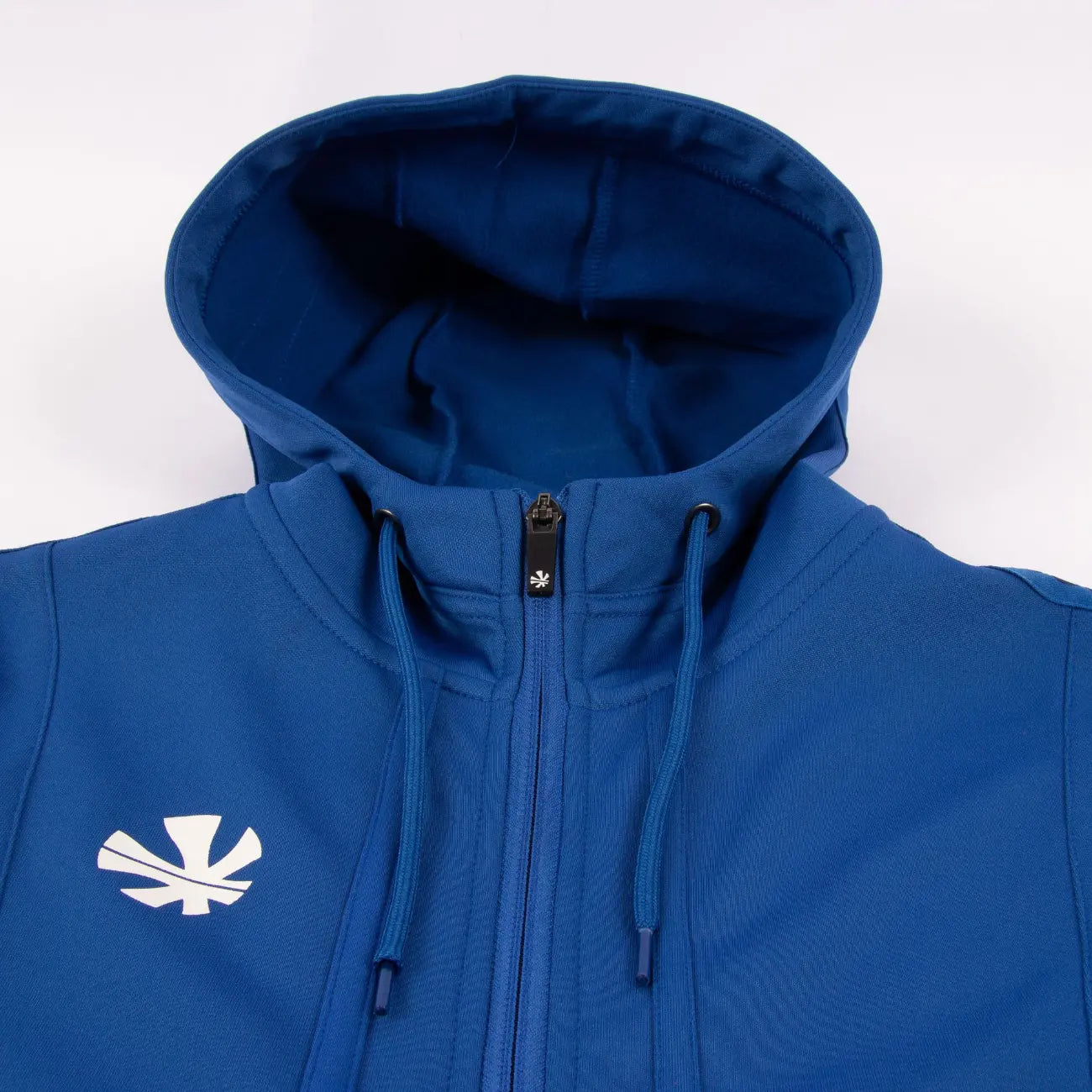 Reece Cleve TTS Hooded Top Full Zip Ladies - Royal Kleding