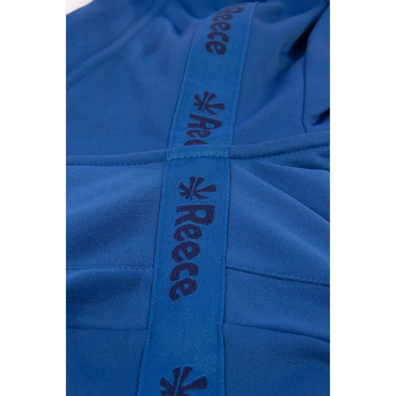 Reece Cleve TTS Hooded Top Full Zip Ladies - Royal Kleding