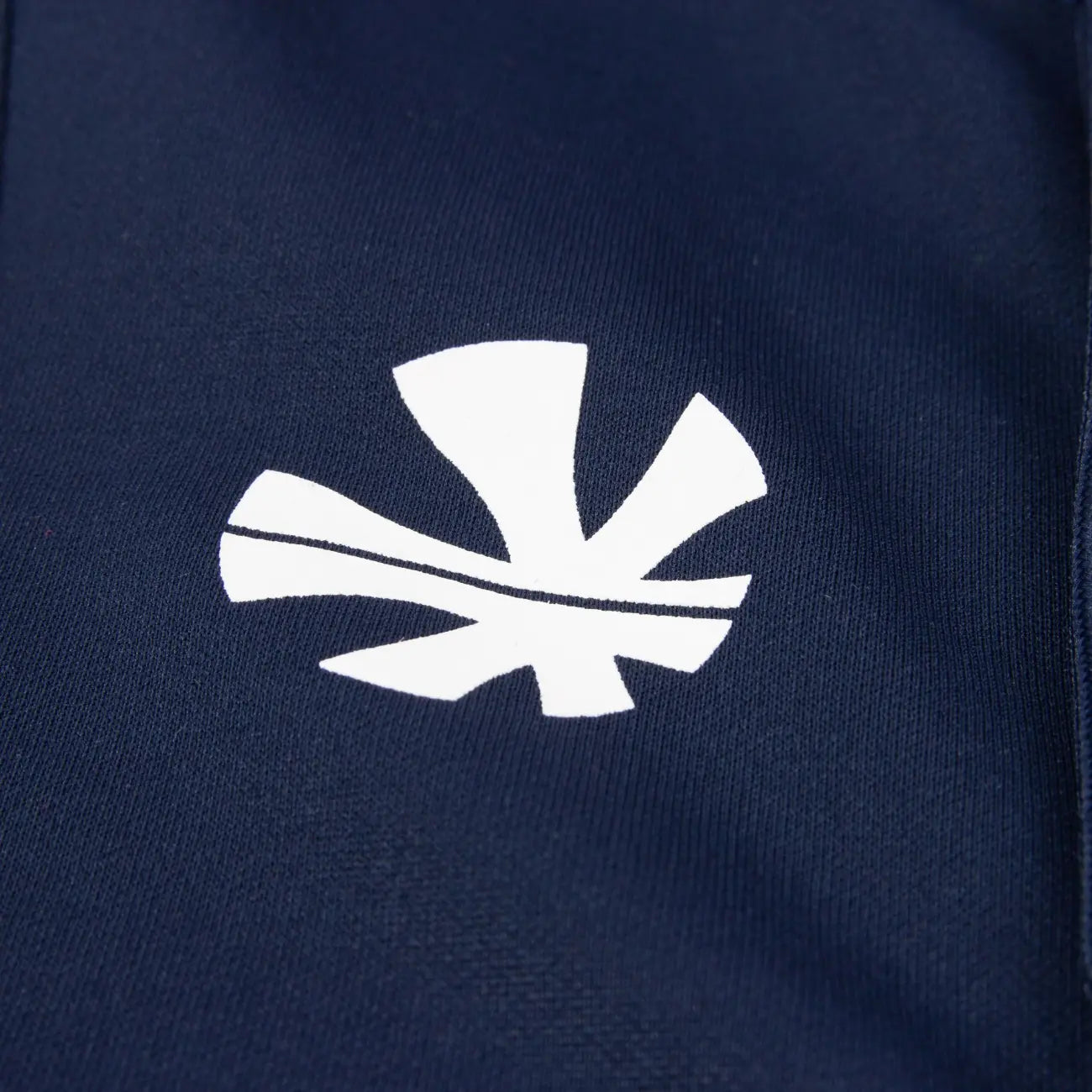 Reece Cleve TTS Hooded Top Full Zip Ladies - Navy Kleding