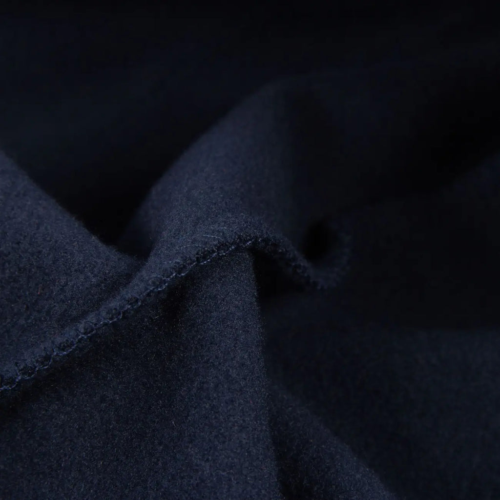 Reece Cleve TTS Hooded Top Full Zip Ladies - Navy Kleding