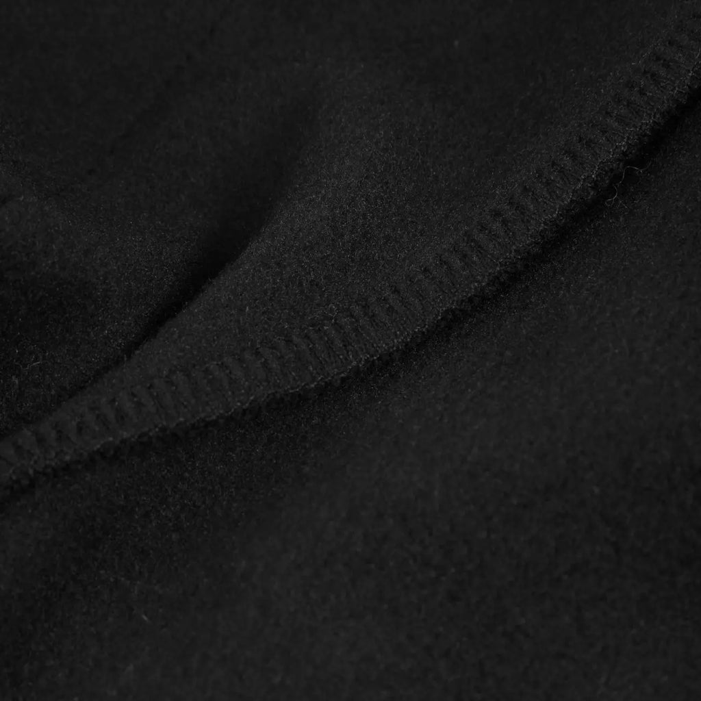 Reece Cleve TTS Hooded Top Full Zip Ladies - Black Kleding