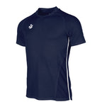 Reece Rise Shirt Junior - Navy Kleding