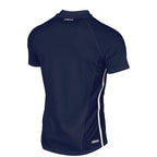 Reece Rise Shirt - Navy Kleding