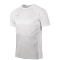 Reece Shift T-Shirt - White Kleding