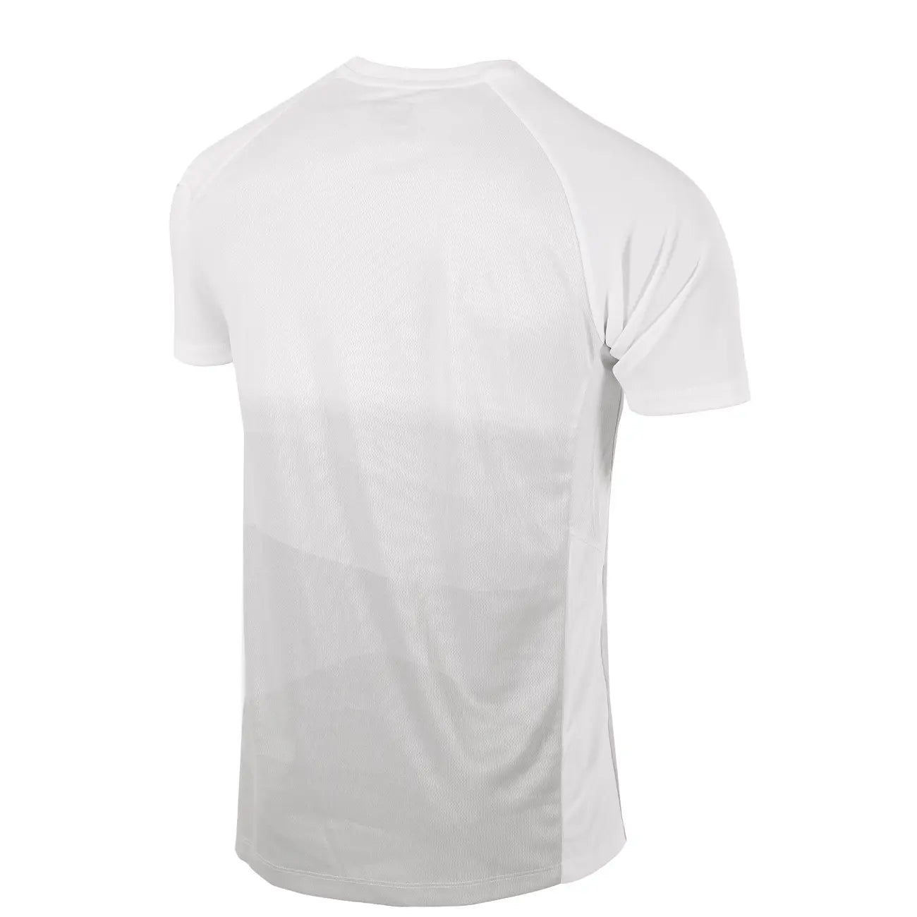 Reece Shift T-Shirt - White Kleding