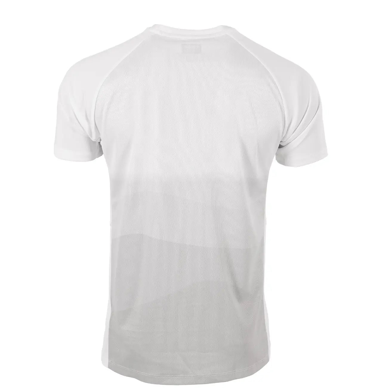 Reece Shift T-Shirt - White Kleding