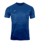 Reece Shift T-Shirt Junior - Royal Kleding