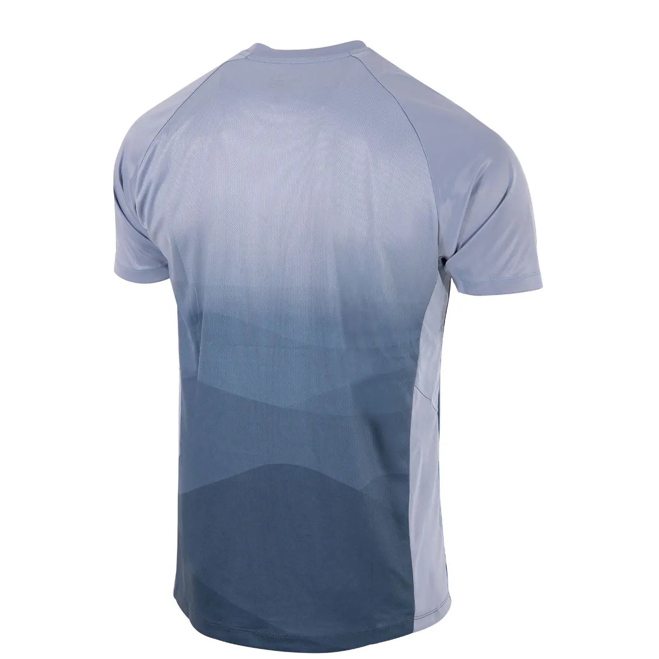 Reece Shift T-Shirt - Light Denim Kleding