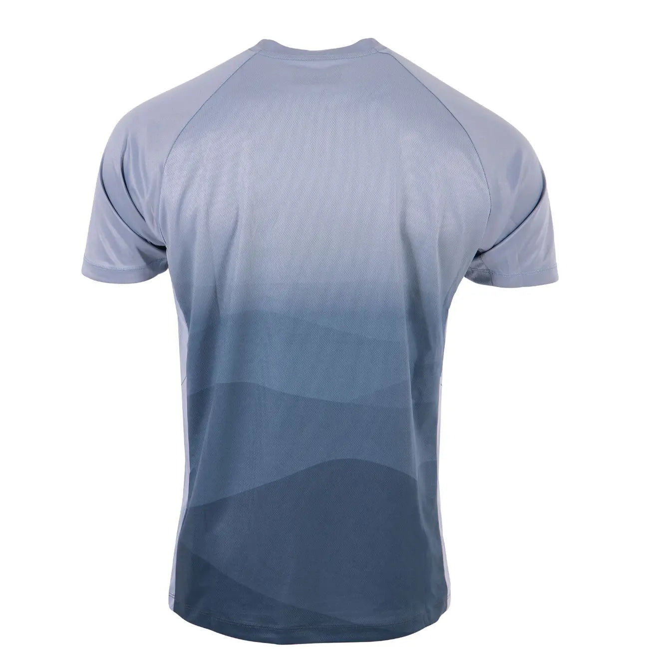 Reece Shift T-Shirt - Light Denim Kleding
