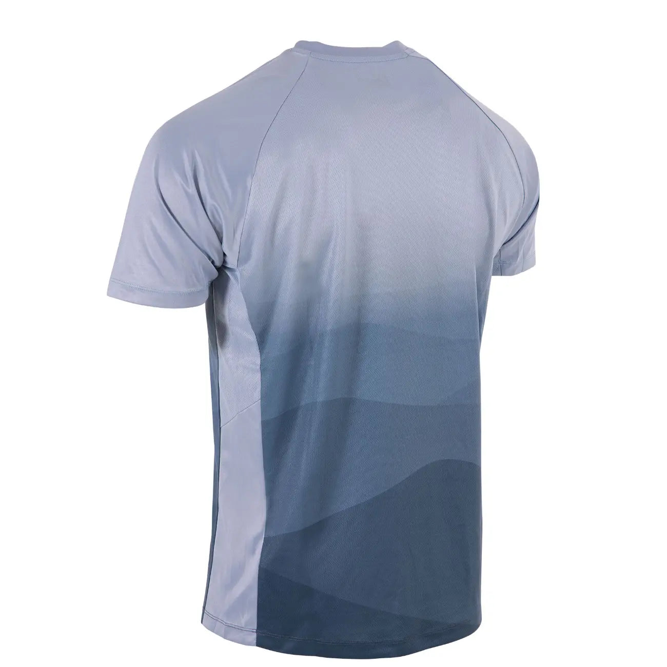 Reece Shift T-Shirt - Light Denim Kleding