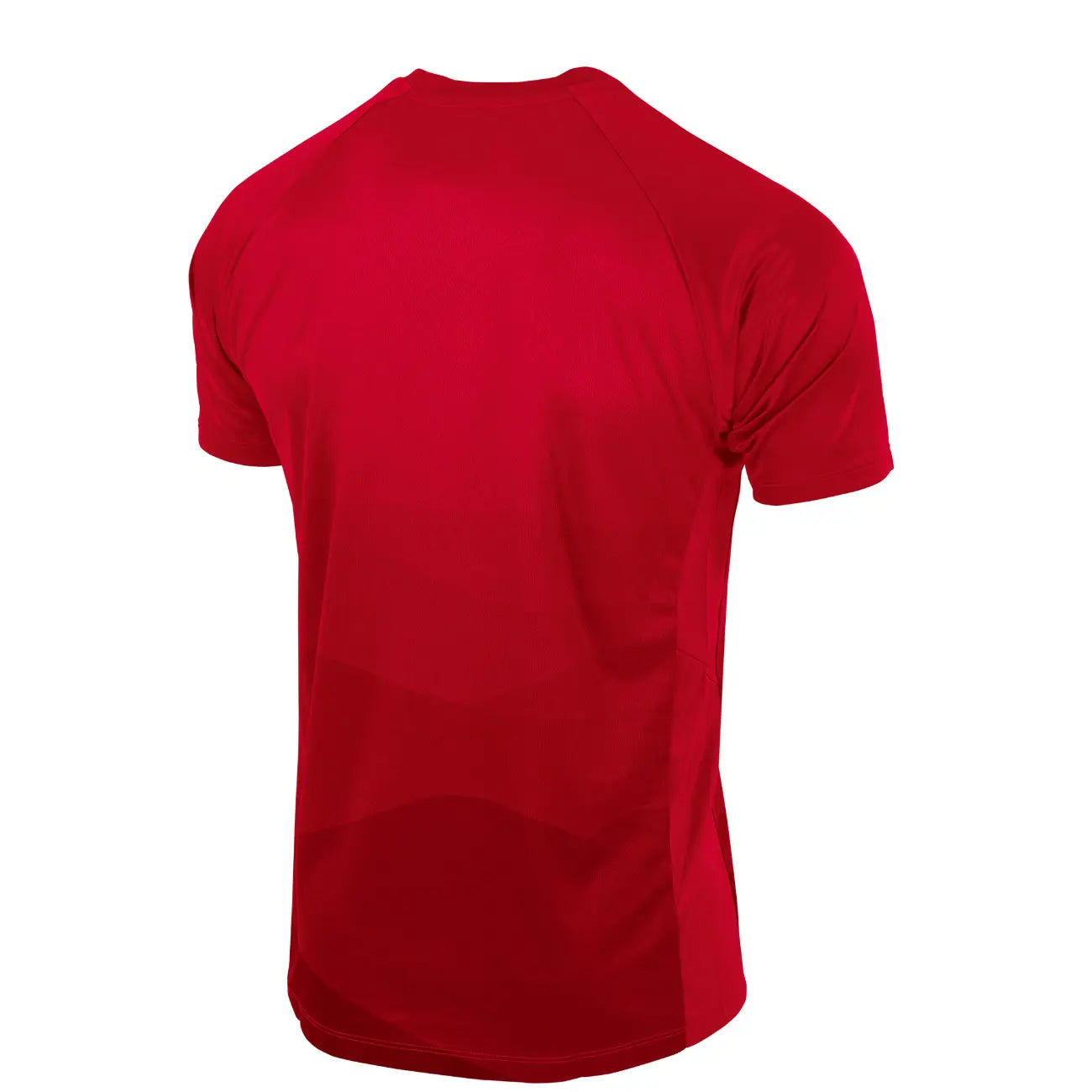 Reece Shift T-Shirt Junior - Red Kleding