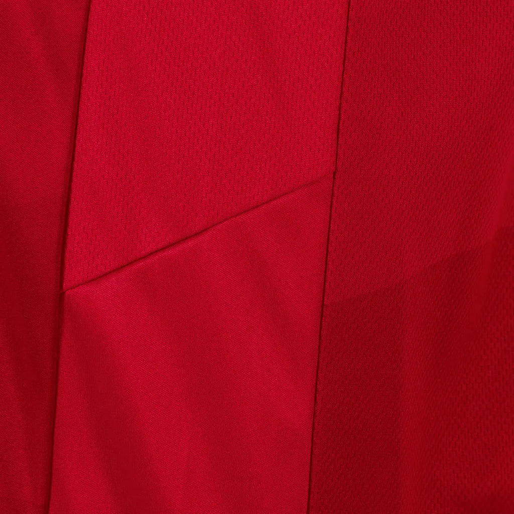 Reece Shift T-Shirt Junior - Red Kleding