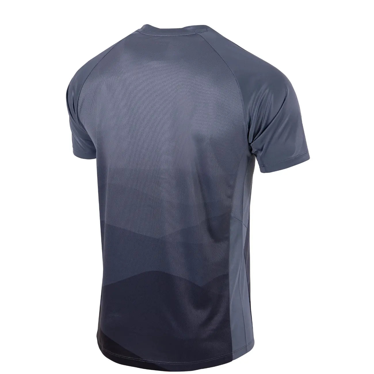Reece Shift T-Shirt - Navy Kleding