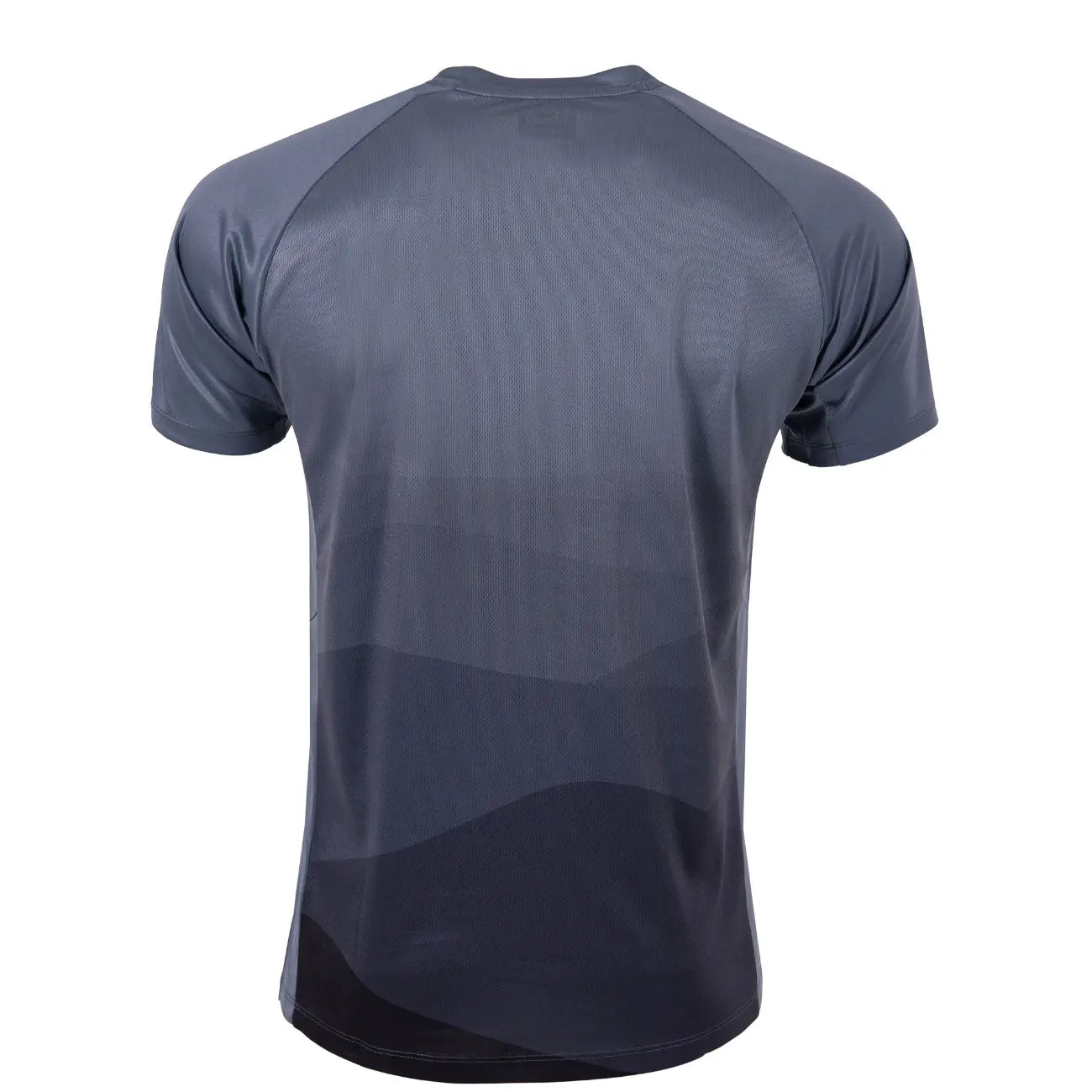 Reece Shift T-Shirt - Navy Kleding