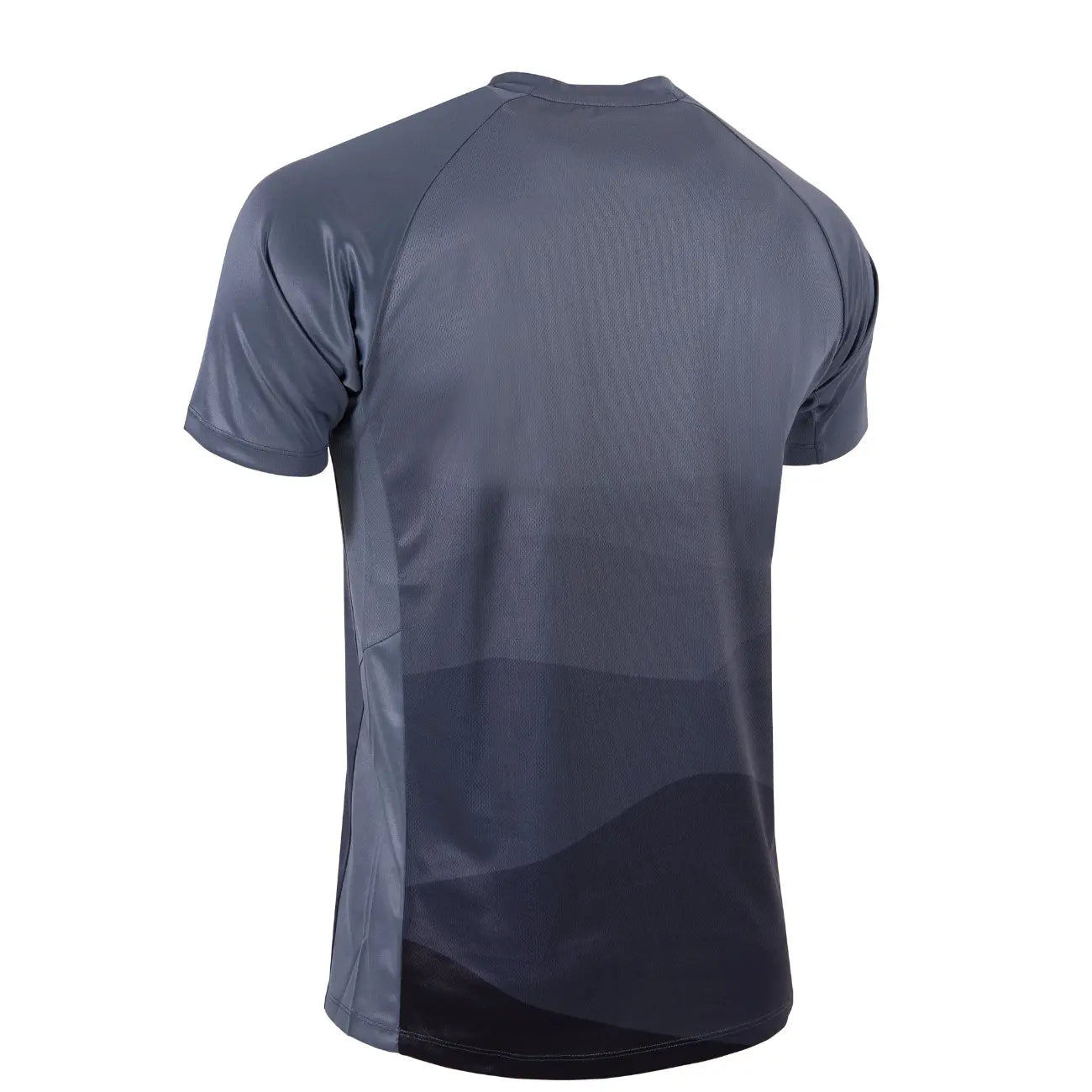 Reece Shift T-Shirt - Navy Kleding