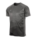 Reece Shift T-Shirt Junior - Black Kleding