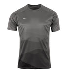 Reece Shift T-Shirt - Black Kleding