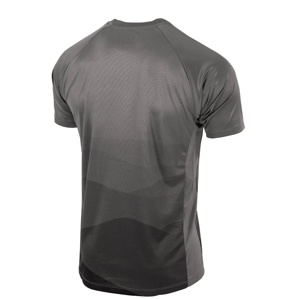 Reece Shift T-Shirt Junior - Black Kleding