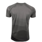 Reece Shift T-Shirt - Black Kleding