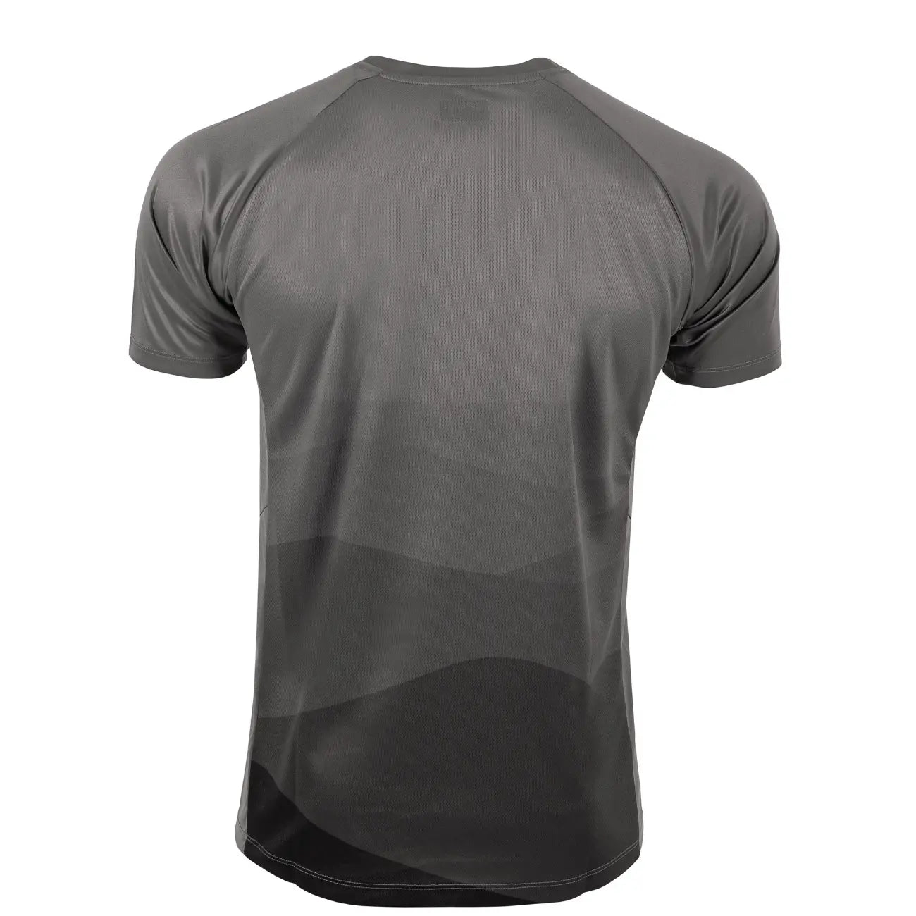 Reece Shift T-Shirt Junior - Black Kleding