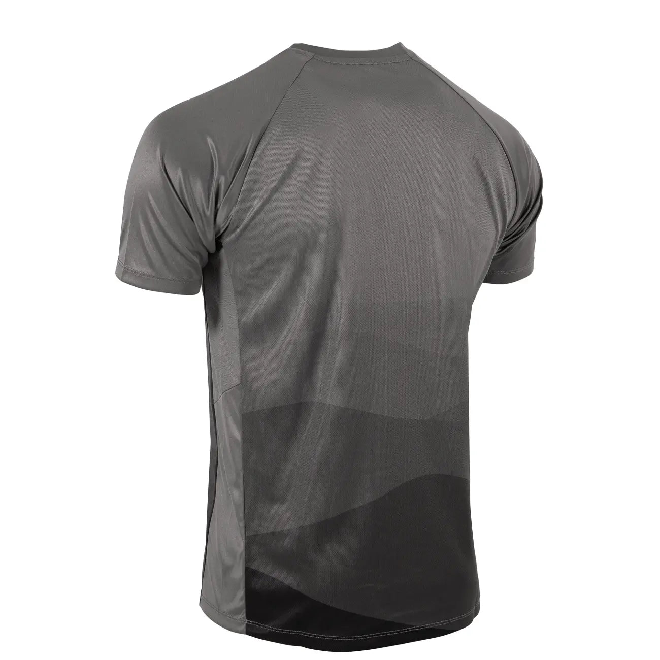 Reece Shift T-Shirt Junior - Black Kleding