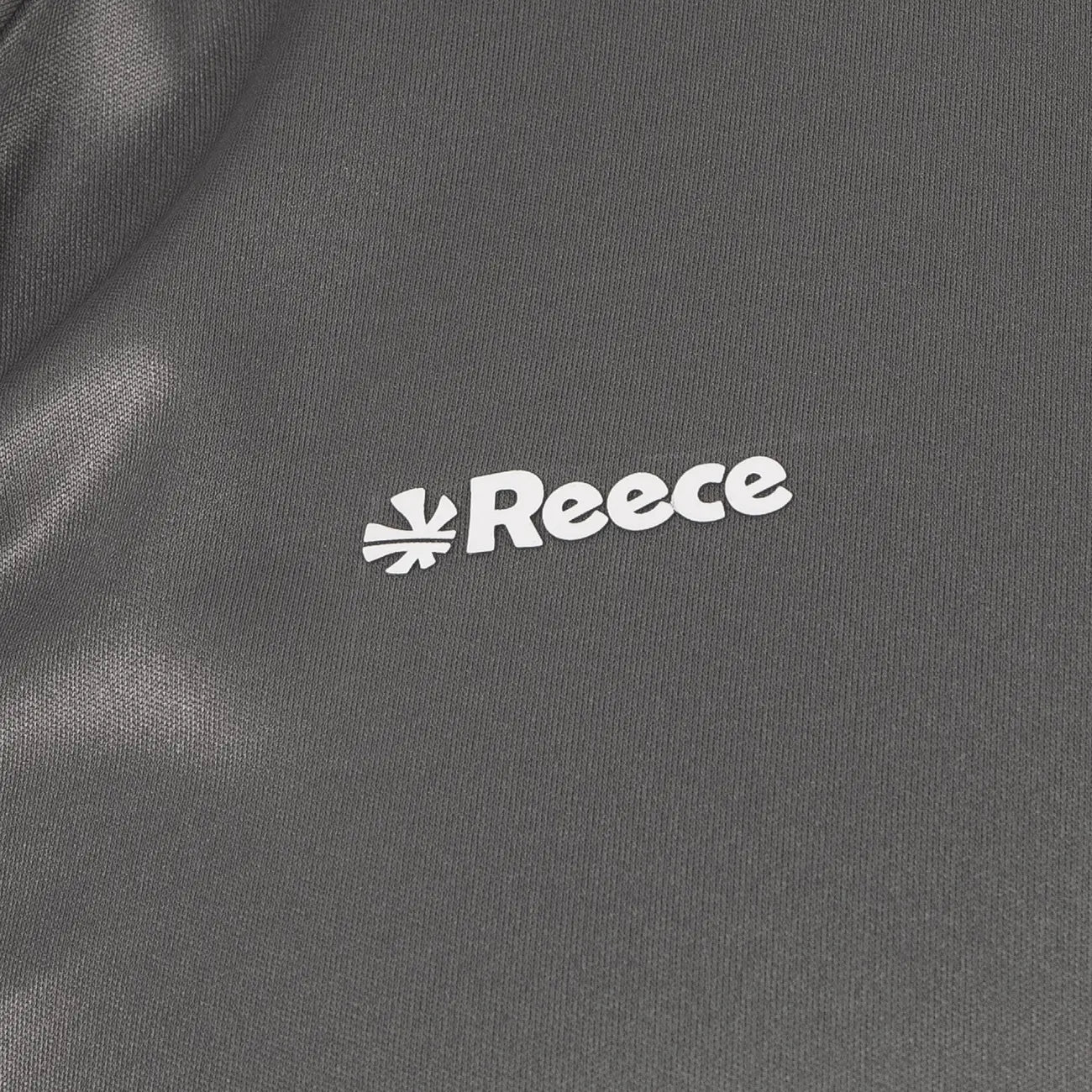 Reece Shift T-Shirt Junior - Black Kleding