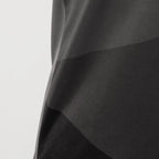 Reece Shift T-Shirt - Black Kleding