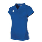 Reece Rise Shirt Ladies - Royal Kleding