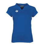 Reece Rise Shirt Ladies - Royal Kleding