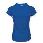 Reece Rise Shirt Ladies - Royal Kleding