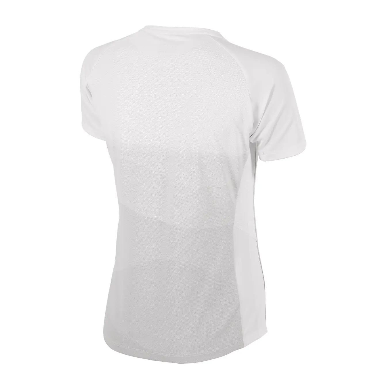 Reece Shift T-Shirt Ladies - White Kleding