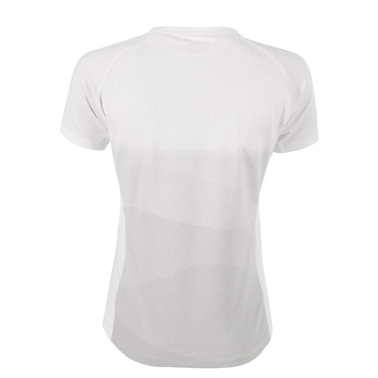 Reece Shift T-Shirt Ladies - White Kleding